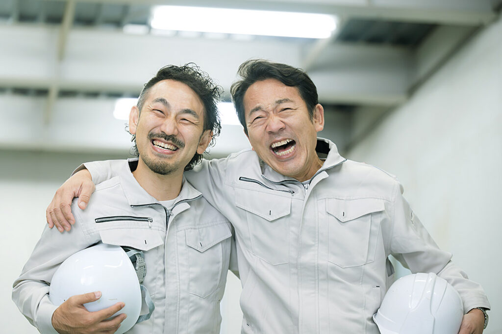 労働者派遣