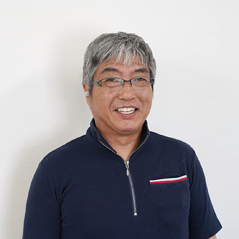 代表取締役 宇高一郎